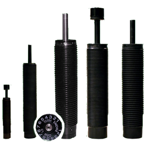 ENIDINE: ECO-OEM Adjustable Shock Absorbers